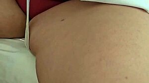 Would you bang this 60-year-old horny granny with a fat hairy pussy?