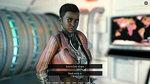 Watch hot sex in the public lake from tales from the unending void.