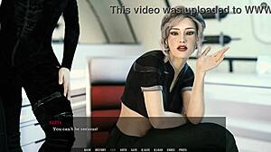 Watch hot sex in the public lake from tales from the unending void.