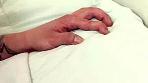 These amateur quickies feature big black cocks and wet pussies.