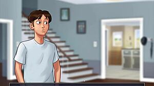 the complete gameplay of summertime saga part 2