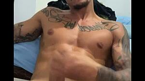 thinking about that tasty guy