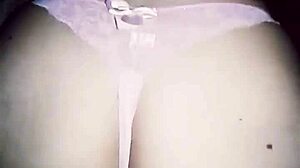 Is This Tattooed Slut Giving It All Or Holding Back?