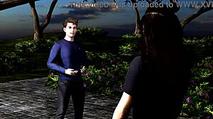 Musik luv magick wizards lover episode 4 heart of magick