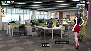 Dive into the complete gameplay of fashion business episode 3 part 11