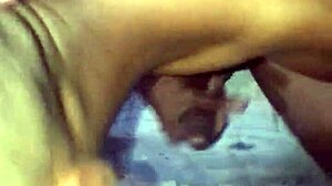 huge cock in gay orgy blowjob and bareback action!