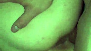 Thick girl gets her pussy fucked hard by thick dick boyfriend