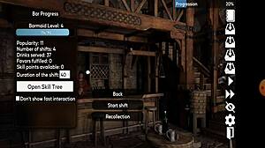 Corruption Town 0 4 Update Regreso Agnes