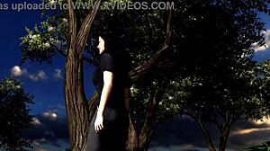 Musik luv magick wizards lover episode 4 heart of magick