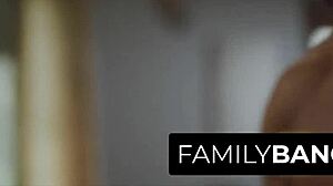 Sinner Girl Fucks Father In Law