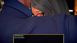 my new family episode 502