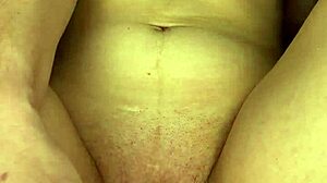 Masturbating Pussy Close-Up - Real Amateur Day 42