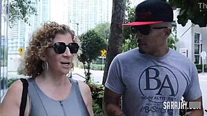 Busty milf sara jay pounded by hard stallion king noire?