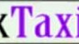 Busty passenger in pantyhose gets banged publicly