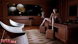 फुटानारी