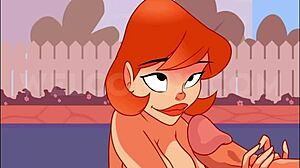 Andys best moments the naughty home animation movie 1 to 10