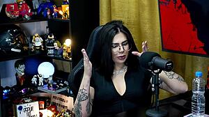 Did Lary Like Ruan's Size?