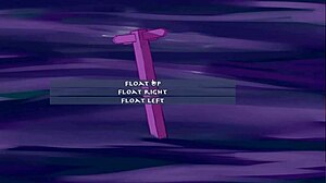 Four Elements Trainer Book 4 Love Part 13 Reup Intrigues with Anime Game Elements