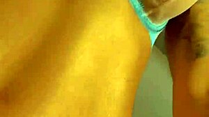 monika fox teases big fake tits with tattoos and piercings before russian pornshoot