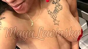 hey, all you titty lovers out there