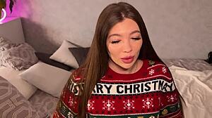 naughty photographer fucks young 18+ model in public photoshoot