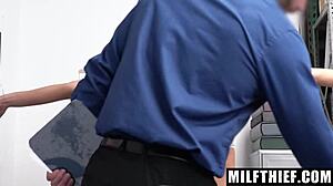 silvia saige accused of stealing necklace from storefront