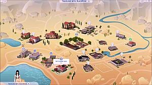 Wicked Of Whimsville Season 1 Episode 3: Do You Want S'more?