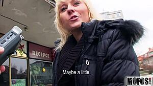 a good fuck rings her cherries video starring laura - mofos com