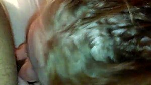 another video of my super hot black friend sucking my cock a lot