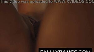 Sinner Girl Fucks Father In Law