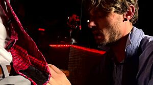 Baise bareback torride entre roxas et nicholas au berlin dark free 10 mn