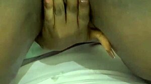 Big Booty Stripper Fucked At Home