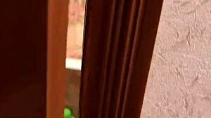 Spending Christmas Alone With Stepmom Part 2