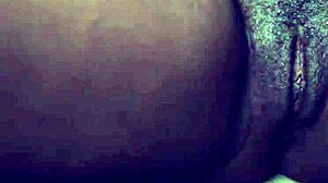 जबरदस्त इबोनी चूत मॉन्स्टर लंड हार्ड लेती