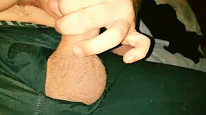 cute innocent girl lets a beautiful thick swollen cock slide in and out of her perfect little fuckhole