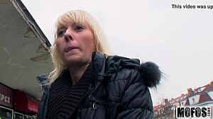 a good fuck rings her cherries video starring laura - mofos com