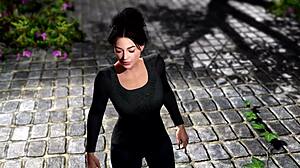 Musik luv magick wizards lover episode 4 heart of magick