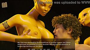 Exploring Tales from the Unending Void 16