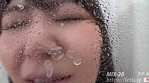 japanese chubby girls spitting saliva in wild fetish pack