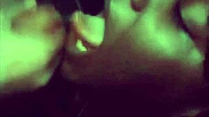 My Horny Ebony Wife Takes Deep Pussy In Swingers Group Fuck.