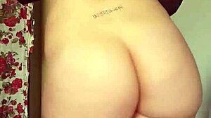 mexican latina twerks naked big ass, what do you think?