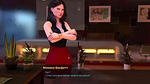 Dive into the complete gameplay of fashion business episode 3 part 11