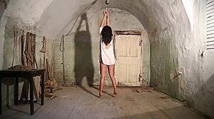 Luna Explores South American Orison Part 2