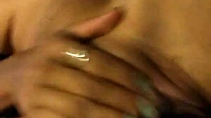 Squirting Orgasm With Big Dildo Solo