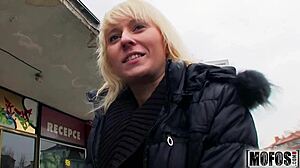 a good fuck rings her cherries video starring laura - mofos com