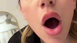 Neighbor Seduces With Roleplay