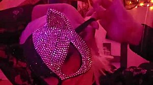 Angelg And Kuzz's Intense Halloween Special Part 1