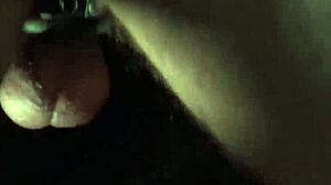 Gay Sex Slave Bound In Bondage And Anally Slammed By His Kinky Master