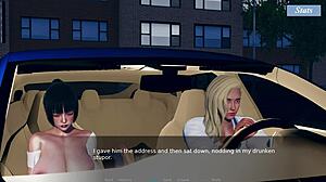 lets play pretty woman's big tits and ass