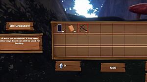 Monster Girl Island Prologue Part 1 Explodes With Sex!